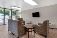 Quality Inn Saint Petersburg North-Tampa Bay Hotel di Pinellas Park