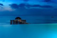 Sea Cliff Resort & Spa Zanzibar