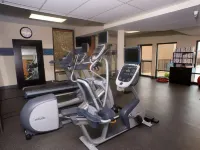 Hampton Inn Springfield-South Hotels in Springfield