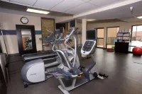 ハンプトン イン スプリングフィールド - サウス