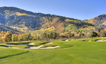 Grand Summit Lodge by Park City - Canyons Village