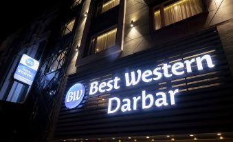 Best Western Darbar Delhi