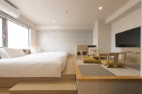 Hotel Sansui Naha Ryukyu Onsen Naminoue-No-Yu Hotels near Kokusai-dori