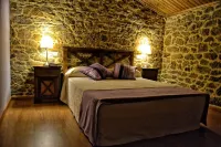 A Casa do Folgo Turismo Rural Hotels in A Bana