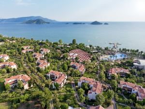 Club Tuana Fethiye - All Inclusive