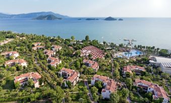 Club Tuana Fethiye - All Inclusive