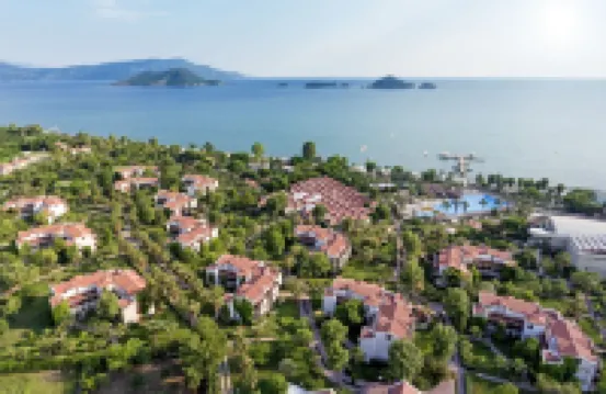 Club Tuana Fethiye - All Inclusive