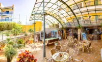 Apartamentos la Carabela Hotels in Güímar