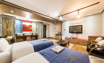 Chuncheon Sohsul Hotel