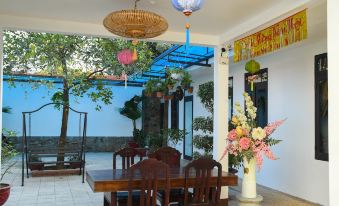 Asean Garden Homestay Hue