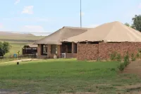 Lily Villa Country Lodge Hotels in Witbank