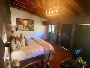 San Jose del Valle Hotel Boutique