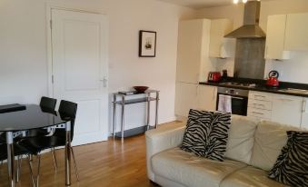 Oxford Serviced Apartments - Waterways
