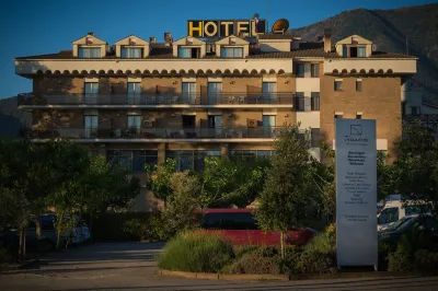 Hotel Terradets Hotels in Tremp