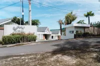 Melase Hill Vila