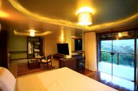 Eco Resort Serra Imperial Hotels in Lumiar