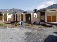 Galaxy Cottages Hotels in Manshera