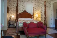 Courthouse Inn B&B Hoteles en Clarksville