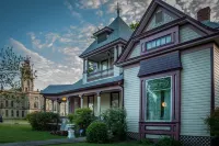 Courthouse Inn B&B