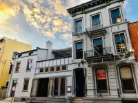 Symphony Hotel & Restaurant Hotel a Cincinnati