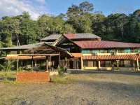 Grand Selva Lodge & Tours