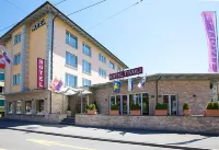 Hotel Tivoli Hotel a Schlieren
