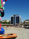 Supreme Hotel Hotels near Plazhi Durrës