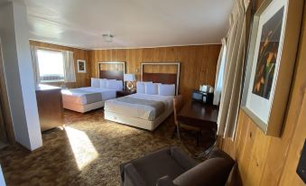 Oasis Botique Motel - Housity