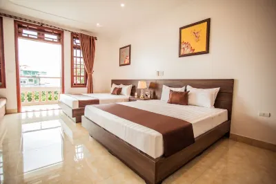 Salina Hotel Ninh Binh