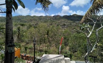 Tombong Limo Homestay