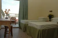 Drossia Hotel