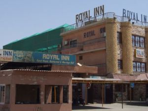 Royal Inn