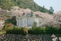 Hotel Monarque Tottori Hotels near Warabekan