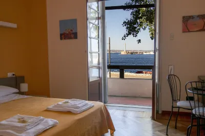 Teatro sullo Stretto Hotel a Messina