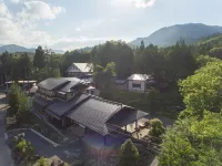 Tabist Matsurube Onsen Kamikura Ξενοδοχεία στην πόλη Ichinoseki