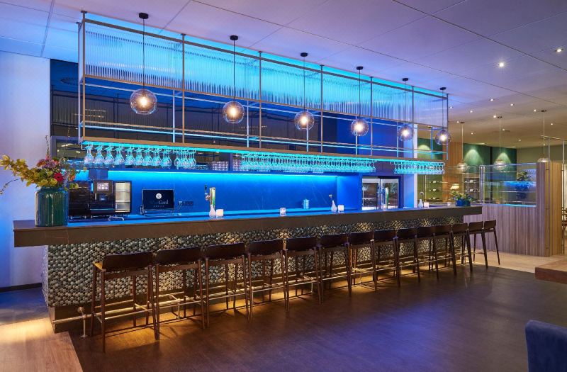 WestCord WTC Hotel Leeuwarden photo 5