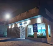 MFG Hotel Các khách sạn ở Cianorte