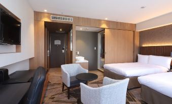 ANA Crowne Plaza Kushiro