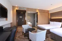 Ana Crowne Plaza Kushiro Hotels in Kushiro