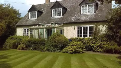 Orchard Pond Bed & Breakfast Hotéis em Duxford