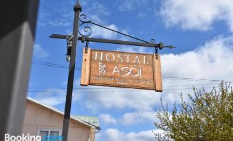 Asói Hostal