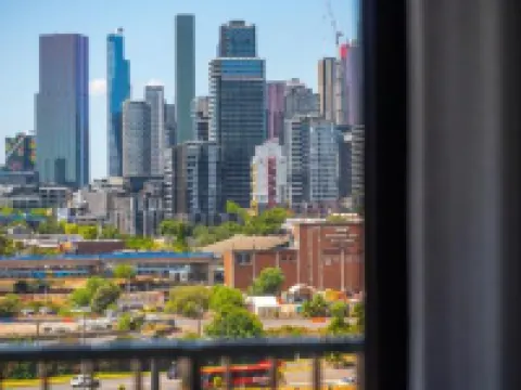 Nesuto Docklands Hotéis em Docklands