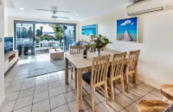 Sunset Waters 14 - Hamilton Island