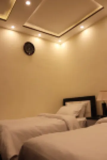 Safa Hotel Hotels in 