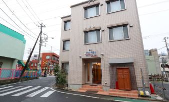 Business Inn Grandeur Fuchu