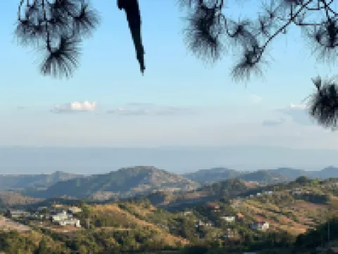 班切爾艾姆閣考島飯店