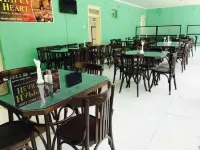 Hotel Happy Heart & Restaurant Hotels in Malam Jabba