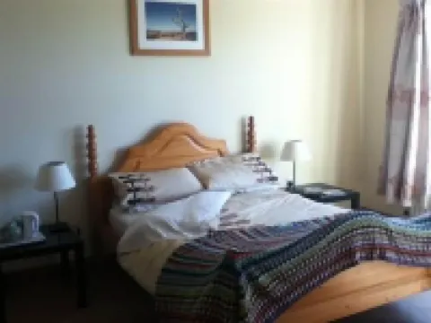 Teach an Cheoil Hotels in Ballycastle