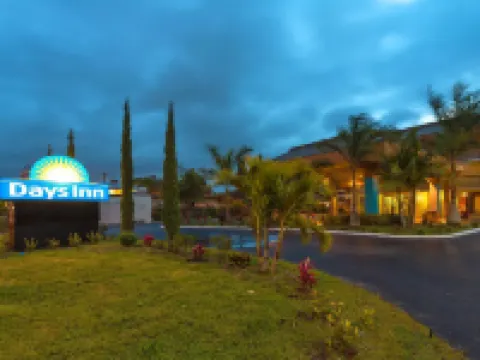 Days Inn by Wyndham Sarasota Bay Hotels in Sarasota County