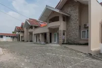 Rossan Villa Hotel Near Kampus Upi Setiabudhi Hotel in zona Sekolah Pascasarjana UPI